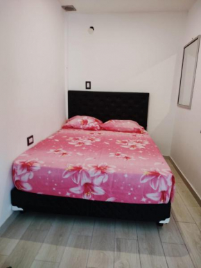 Departamento para 4 personas en ezeiza